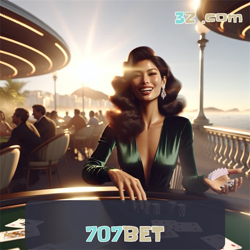 707bet.com: A Confiavel Escolha dos Gamers Brasileiros