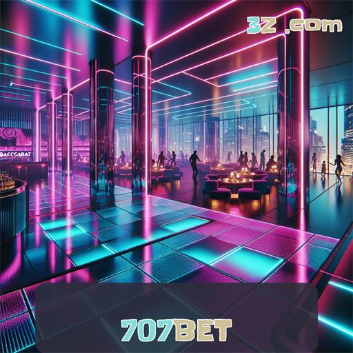Aventuras e Diversão: Jogos Imperdíveis no 707bet
