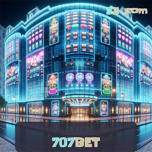 Eleve Seu Jogo: O Mundo VIP da 707bet