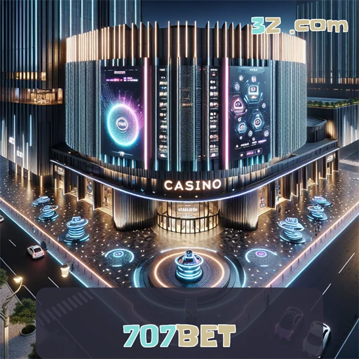 Promoções Irresistíveis da 707bet: Jogue e Ganhe Sempre!