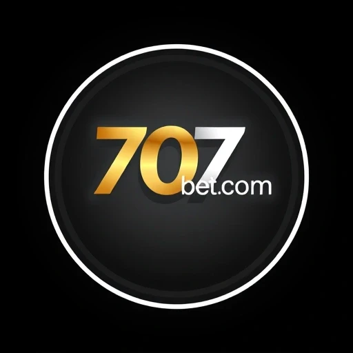 707bet.com Logo
