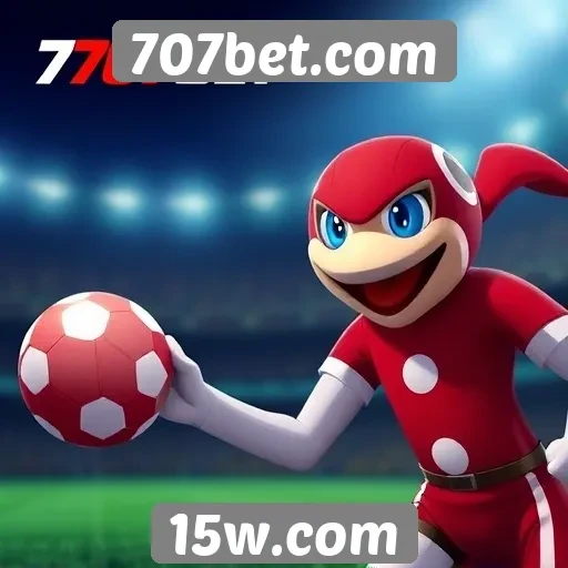 Opções de pagamento disponíveis no 707bet