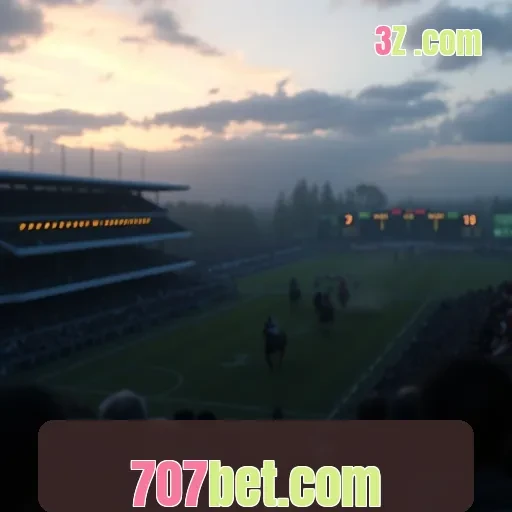 707bet.com Promoções