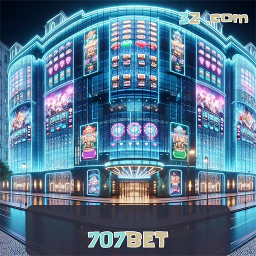 Eleve Seu Jogo: O Mundo VIP da 707bet